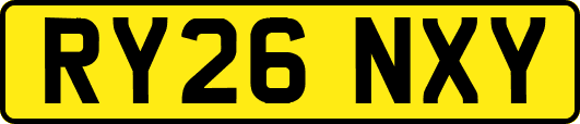 RY26NXY