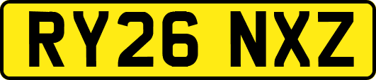 RY26NXZ