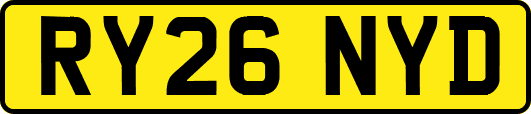 RY26NYD