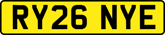 RY26NYE