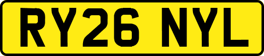 RY26NYL