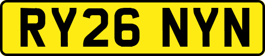 RY26NYN