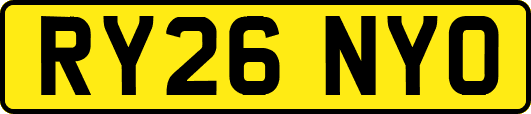 RY26NYO
