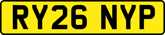 RY26NYP