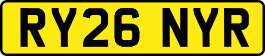 RY26NYR