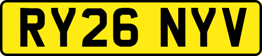 RY26NYV
