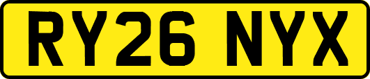 RY26NYX
