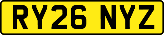 RY26NYZ