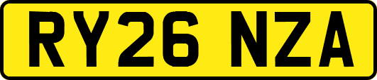 RY26NZA