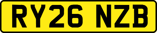 RY26NZB