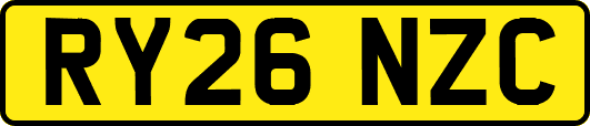 RY26NZC