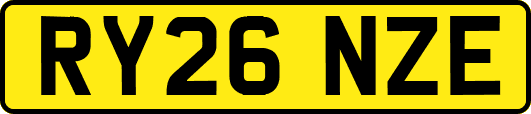 RY26NZE