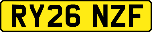 RY26NZF