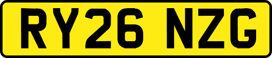 RY26NZG