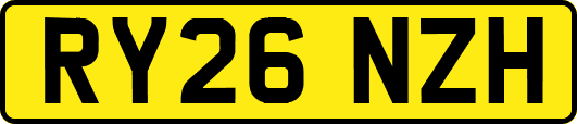 RY26NZH