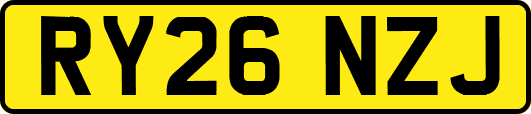 RY26NZJ