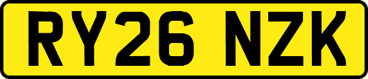 RY26NZK