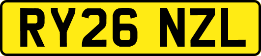 RY26NZL