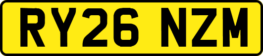 RY26NZM