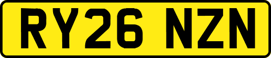 RY26NZN