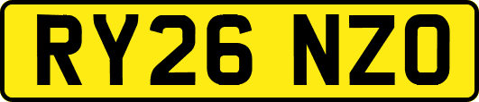 RY26NZO