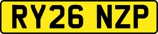 RY26NZP