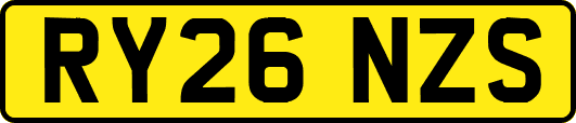 RY26NZS
