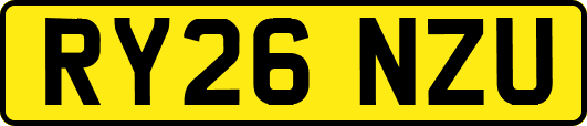 RY26NZU
