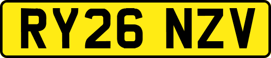 RY26NZV