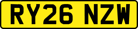 RY26NZW