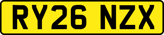 RY26NZX