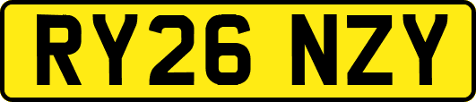 RY26NZY