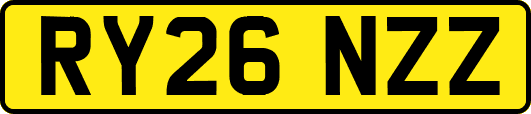 RY26NZZ