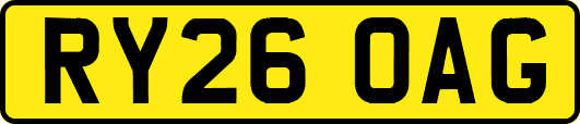 RY26OAG