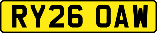 RY26OAW