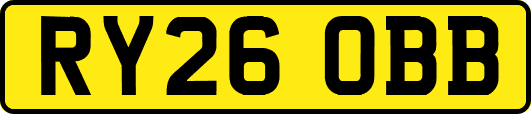 RY26OBB