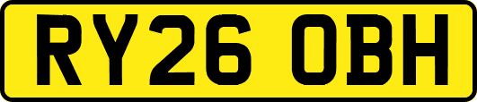RY26OBH