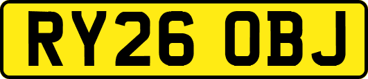 RY26OBJ