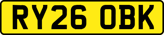 RY26OBK