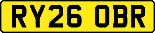 RY26OBR