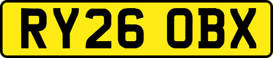 RY26OBX