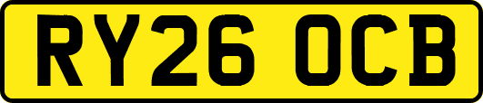 RY26OCB