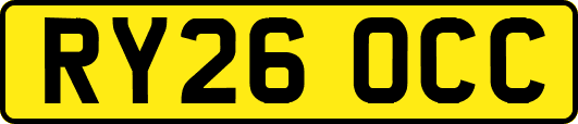 RY26OCC