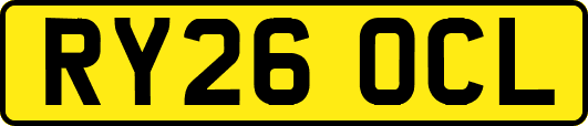 RY26OCL