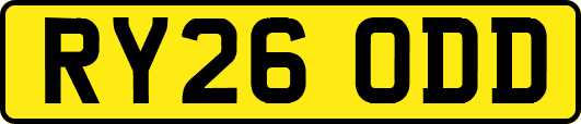 RY26ODD