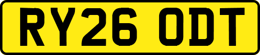 RY26ODT