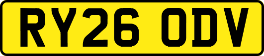 RY26ODV