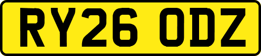 RY26ODZ