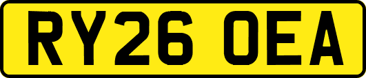 RY26OEA