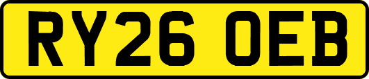 RY26OEB